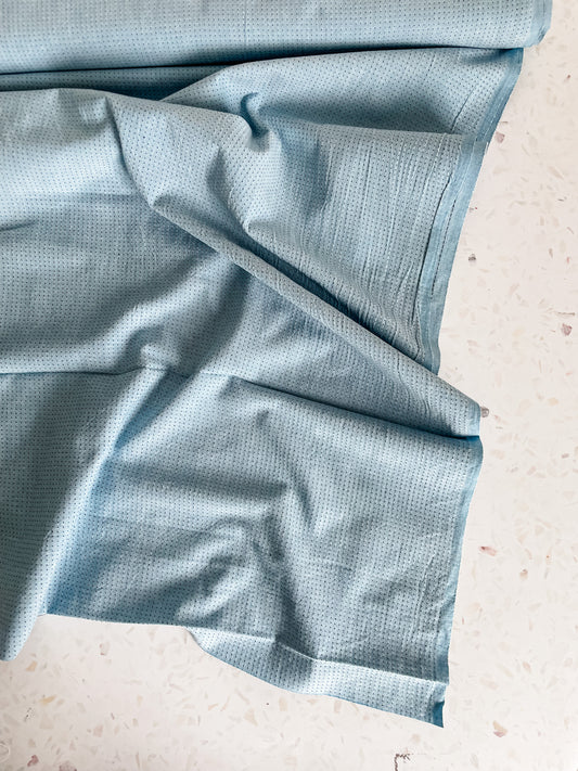 Nikko Topstitch – French Court