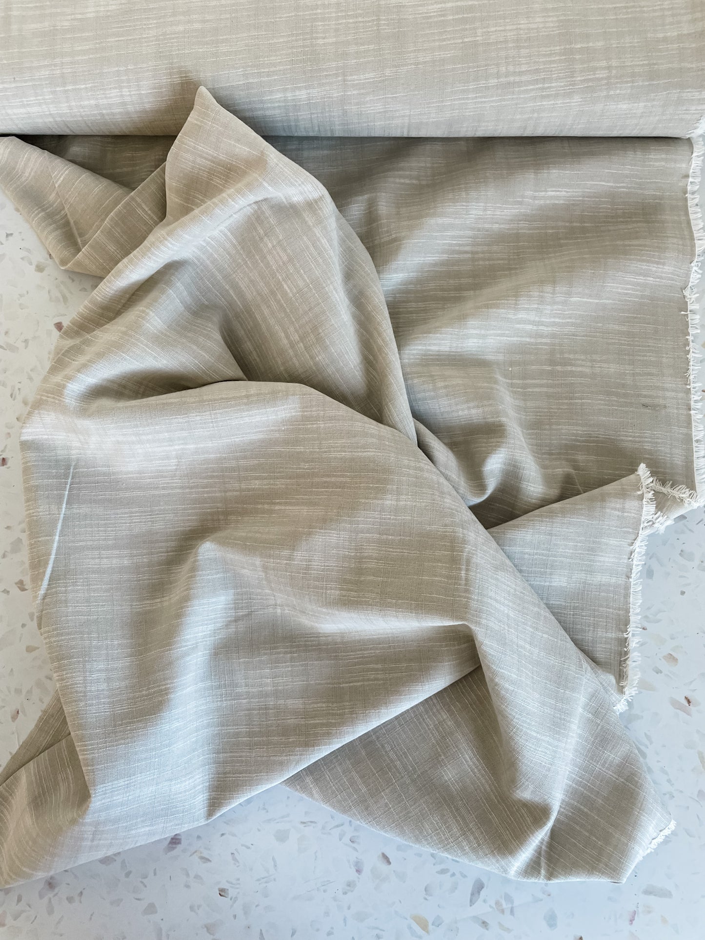 Manchester Cotton – Parchment