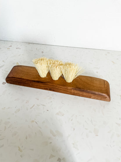 Medium Studio Brush – Valley House Woodworking