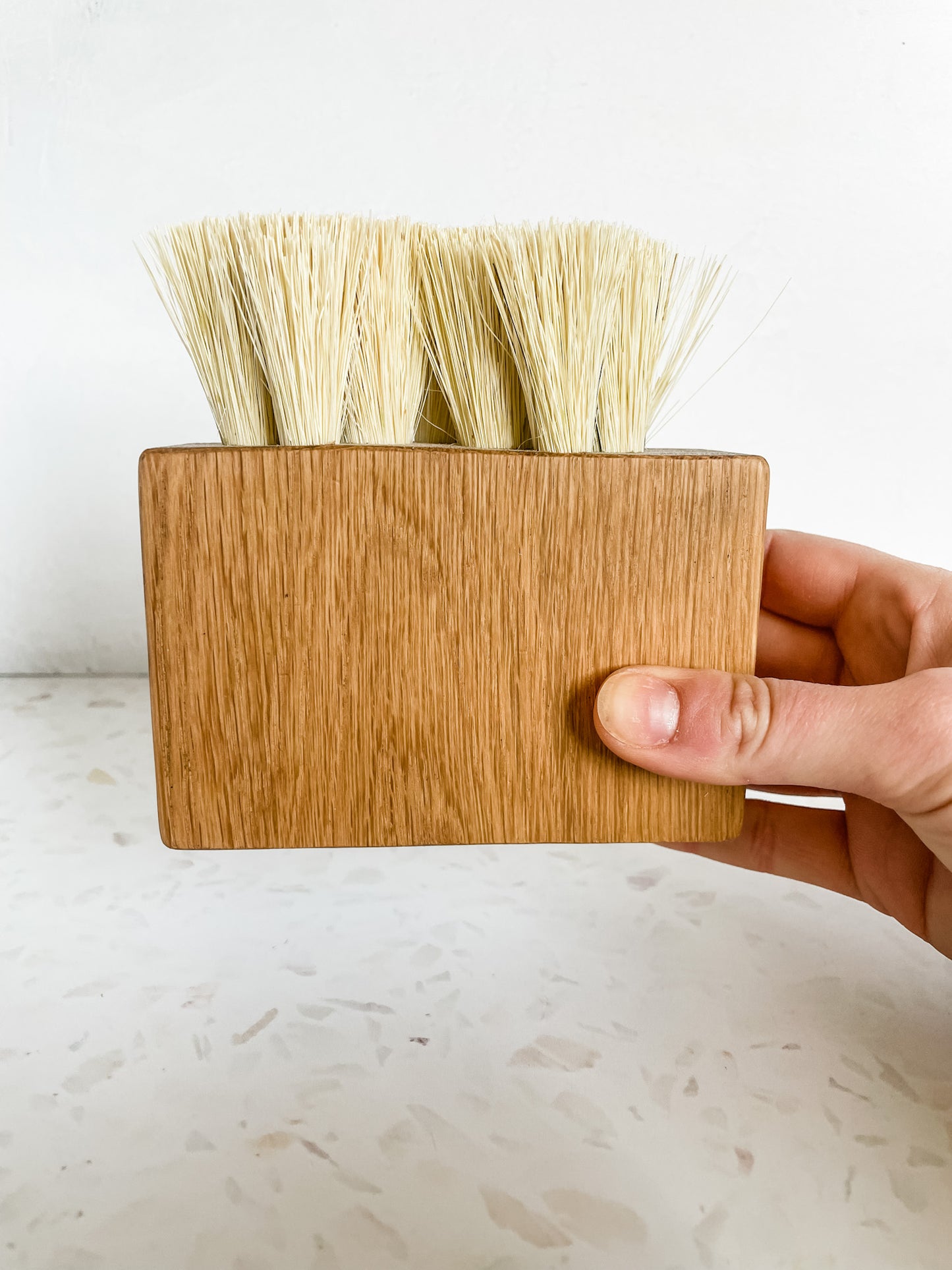 Large Studio Brush – Valley House Woodworking