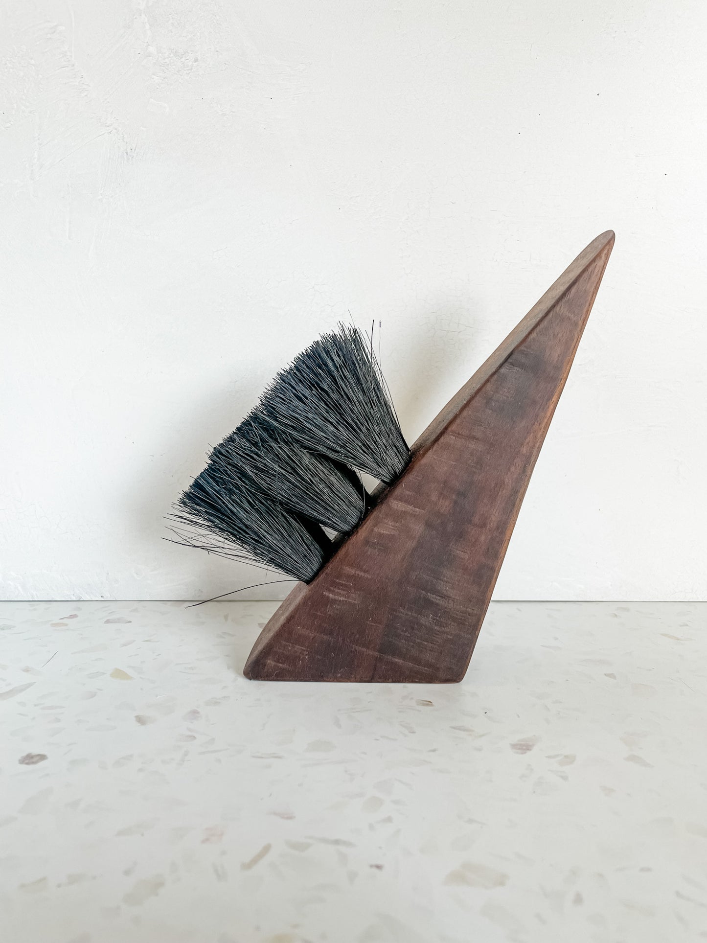 Large Studio Brush – Valley House Woodworking