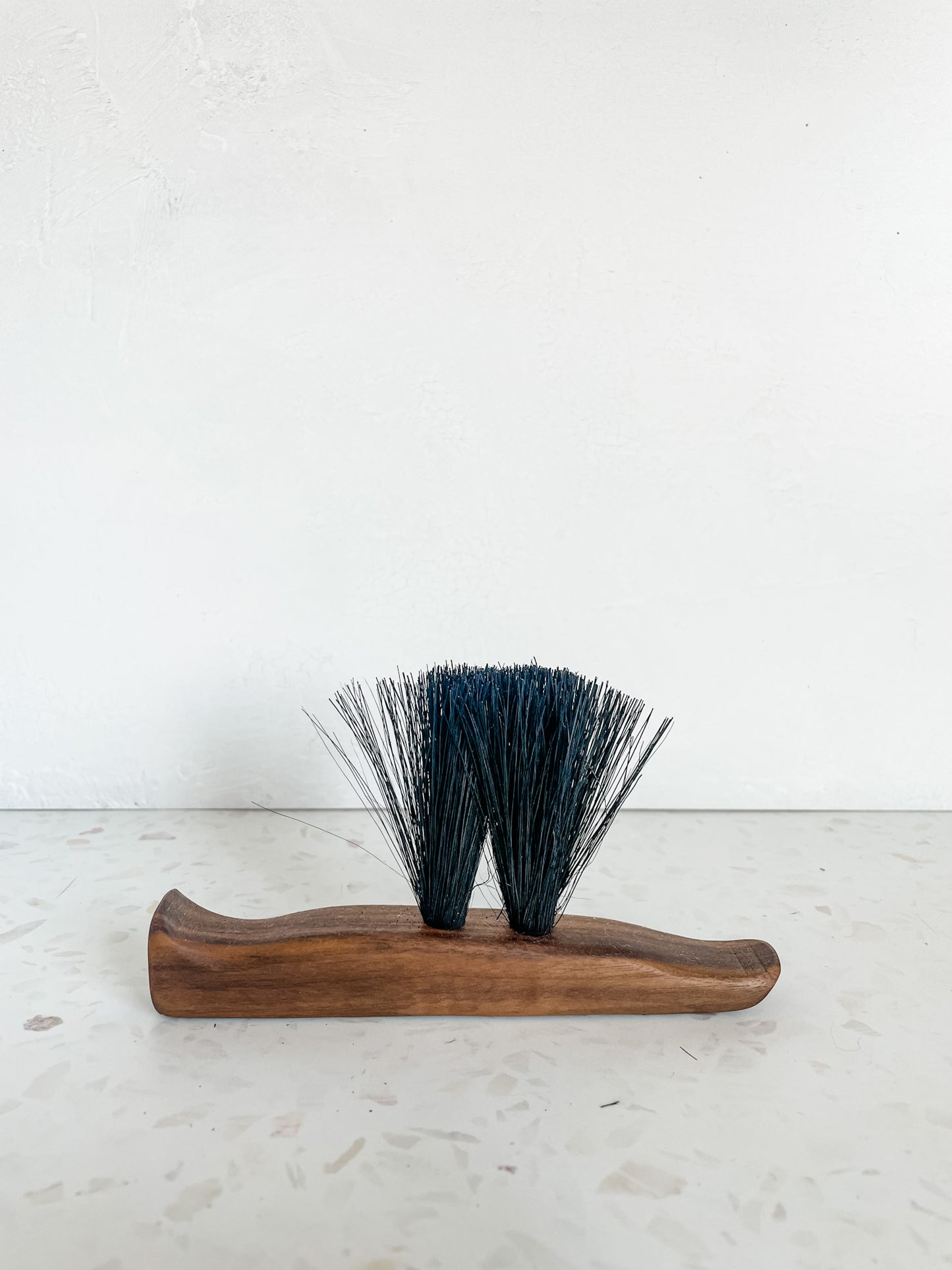 Small Studio Brush – Valley House Woodworking