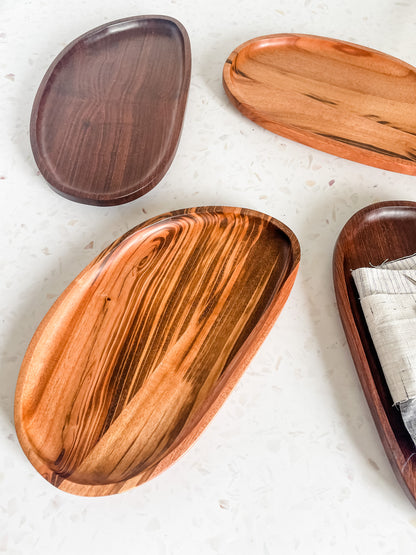 Medium Studio Trays by Itza Wood