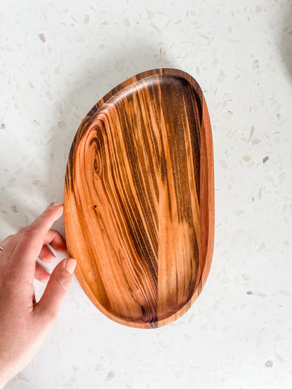 Medium Studio Trays by Itza Wood