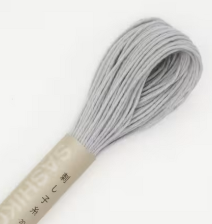 Olympus Sashiko Thread 22YD