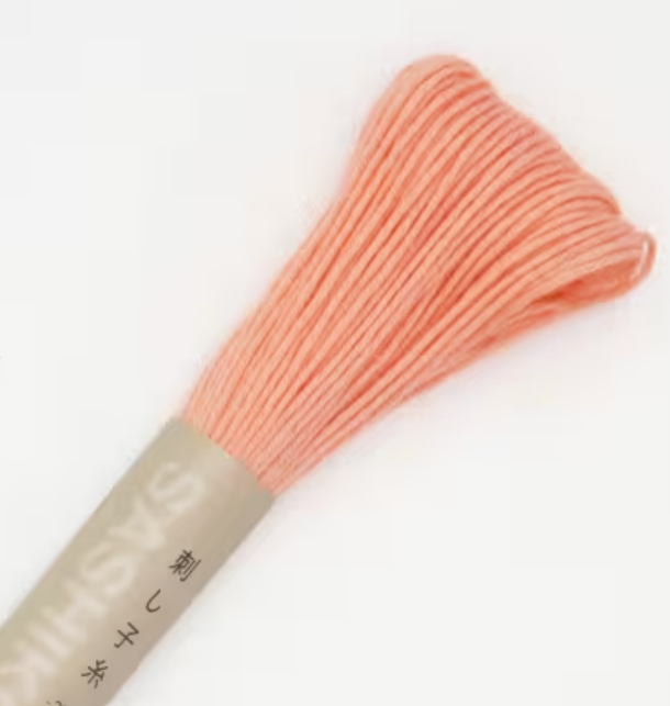 Olympus Sashiko Thread 22YD