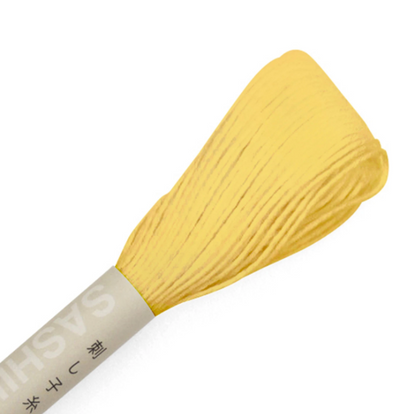 Olympus Sashiko Thread 22YD