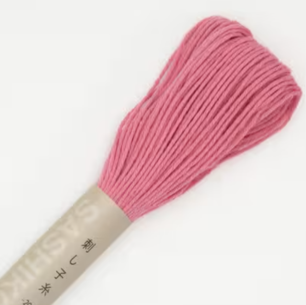 Olympus Sashiko Thread 22YD