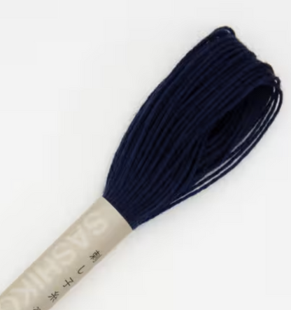 Olympus Sashiko Thread 22YD