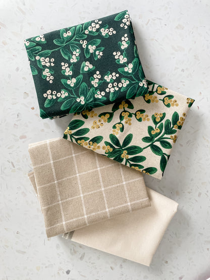 Holiday Fabric Bundles