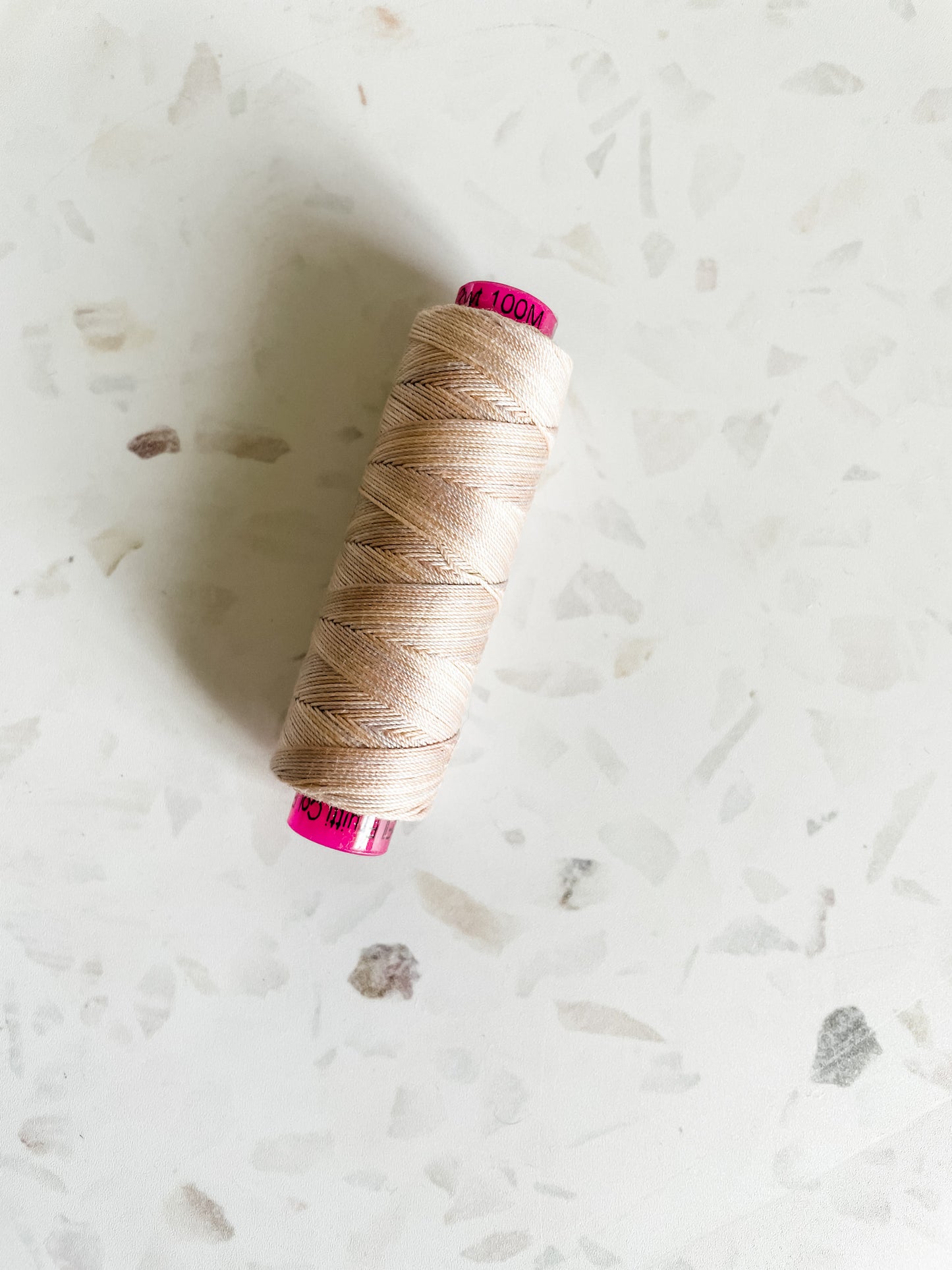 Wonderfil Fruittti Cotton Thread