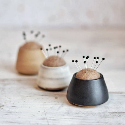 Handmade Minimalist Mini Pin Cushion