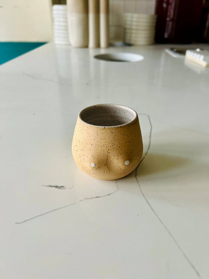 Ceramic Boobie Notion Holders