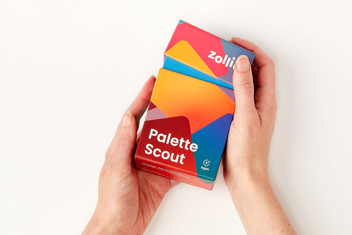 Palette Scout – PREORDER