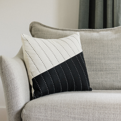 Guest Pillow Pattern by Riane Elise | PDF Pattern