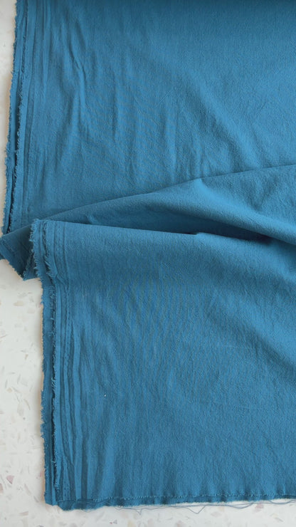 Jubilee Cotton in Bluestone