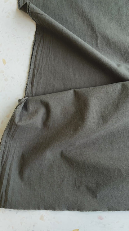 Jubilee Cotton in Army