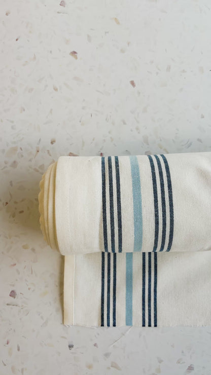 White Water Toweling