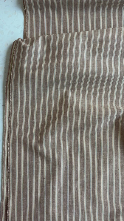 Gathering Cloth Merchant Stripe in Outpost