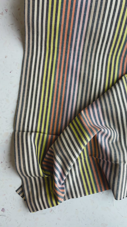 Cabana Stripes – Spritz