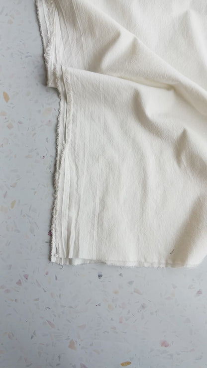 Jubilee Cotton in Ivory
