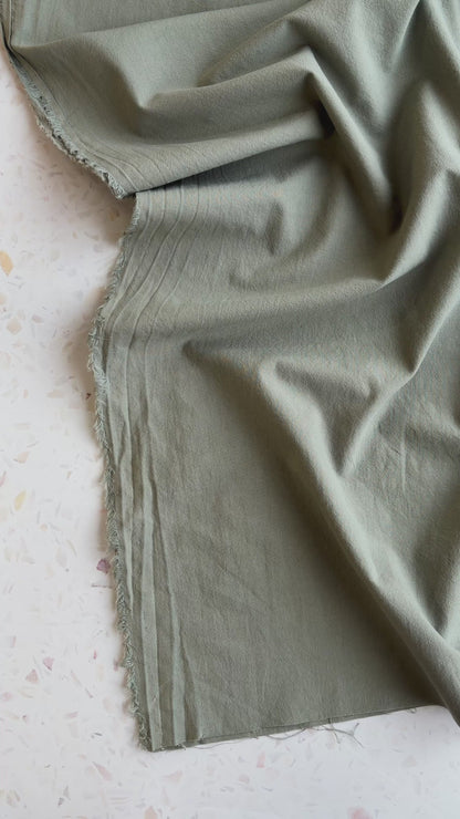 Jubilee Cotton in Mint