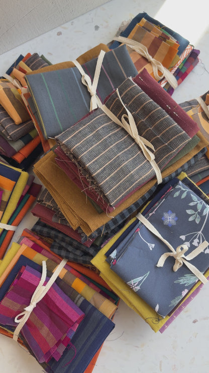 Scrap Bundles (5 oz)