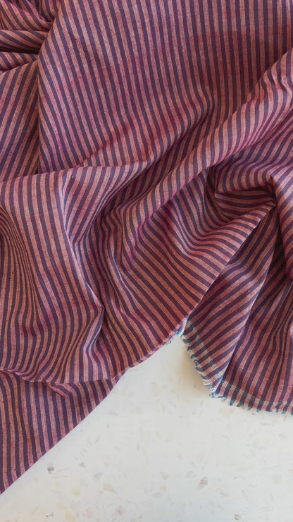 Everyday Handloom | Cheshire Stripe