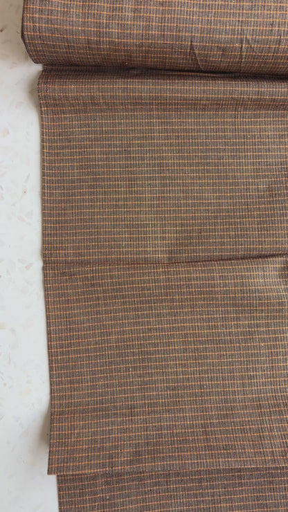Gathering Cloth Merchant Check in Kindling