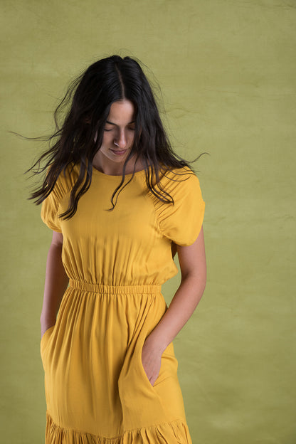 Blouse / robe Jude