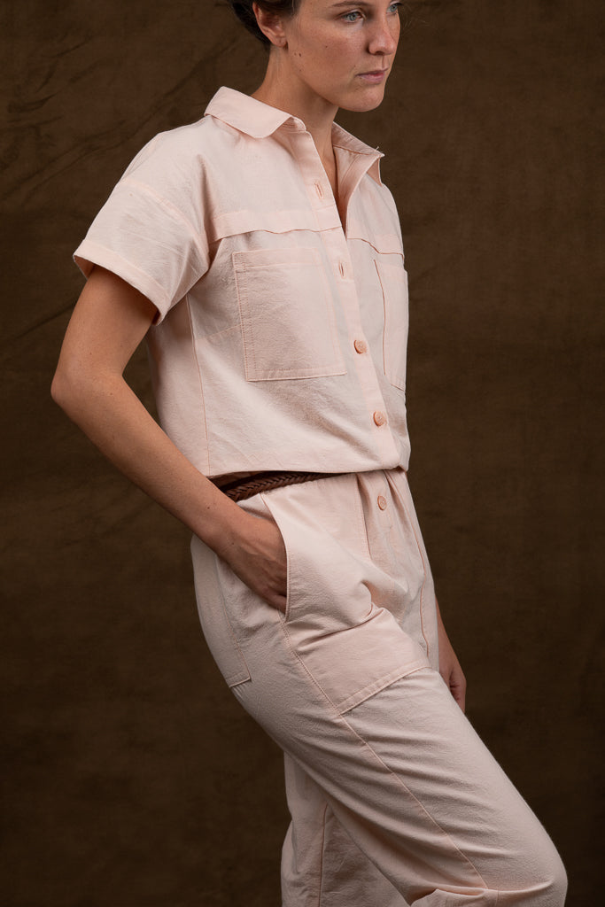 Combinaison Jean-Paul