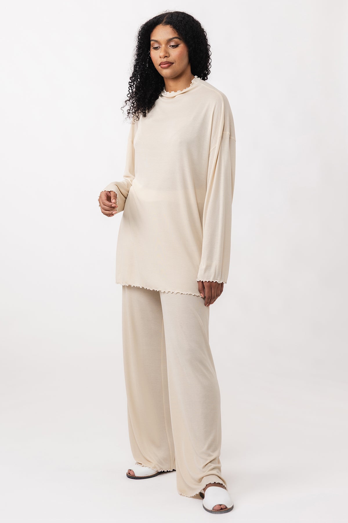 OLO cozy pants