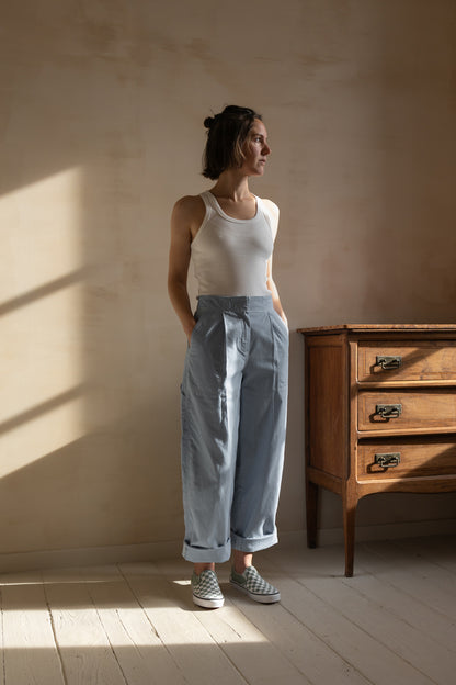Pantalon/short de travail Harry
