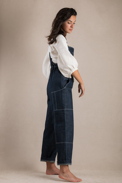 Salopette workwear Partner