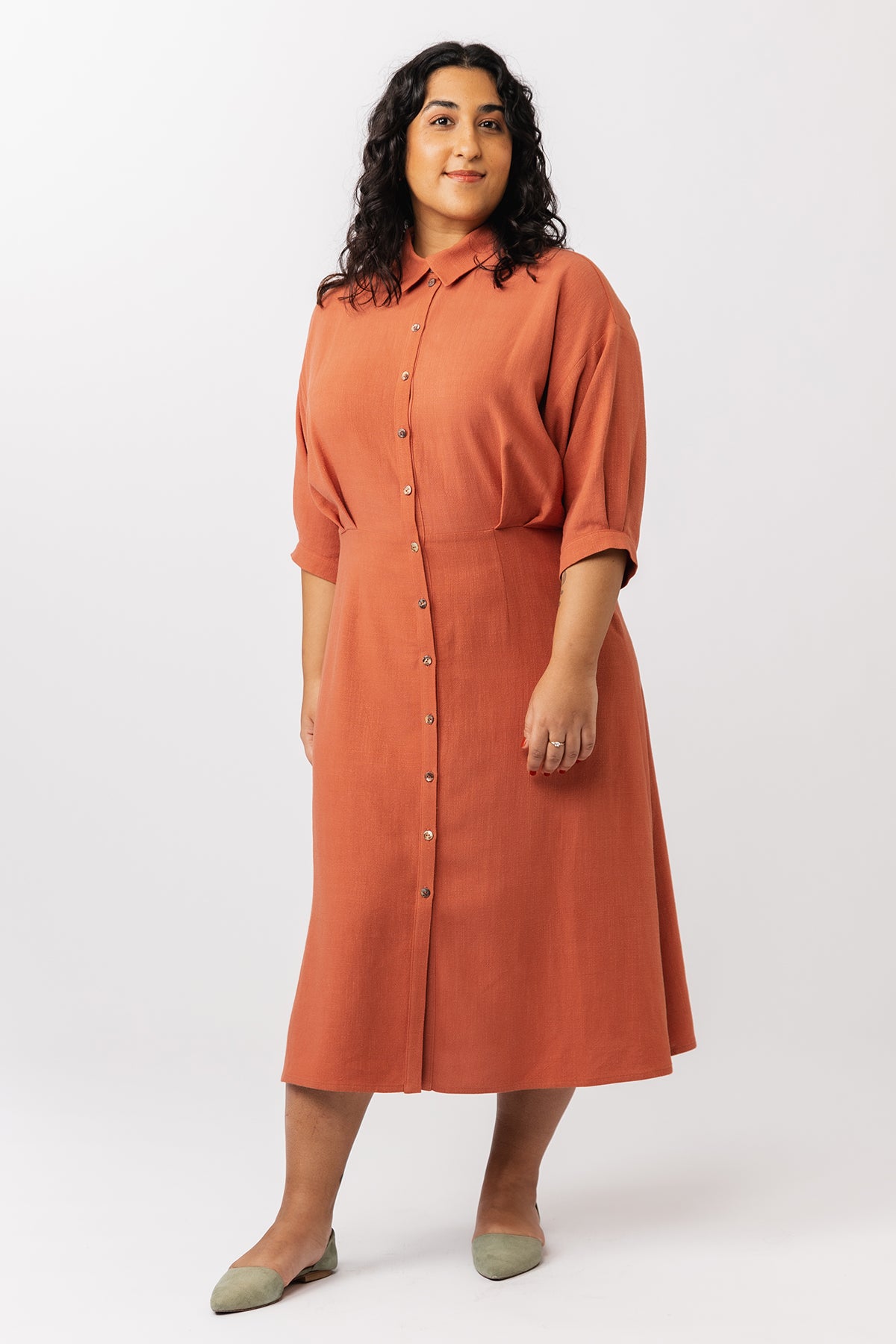 Garment Patterns | Material Goods