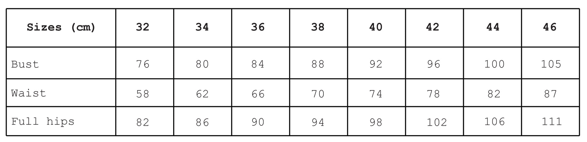 Vareuse James