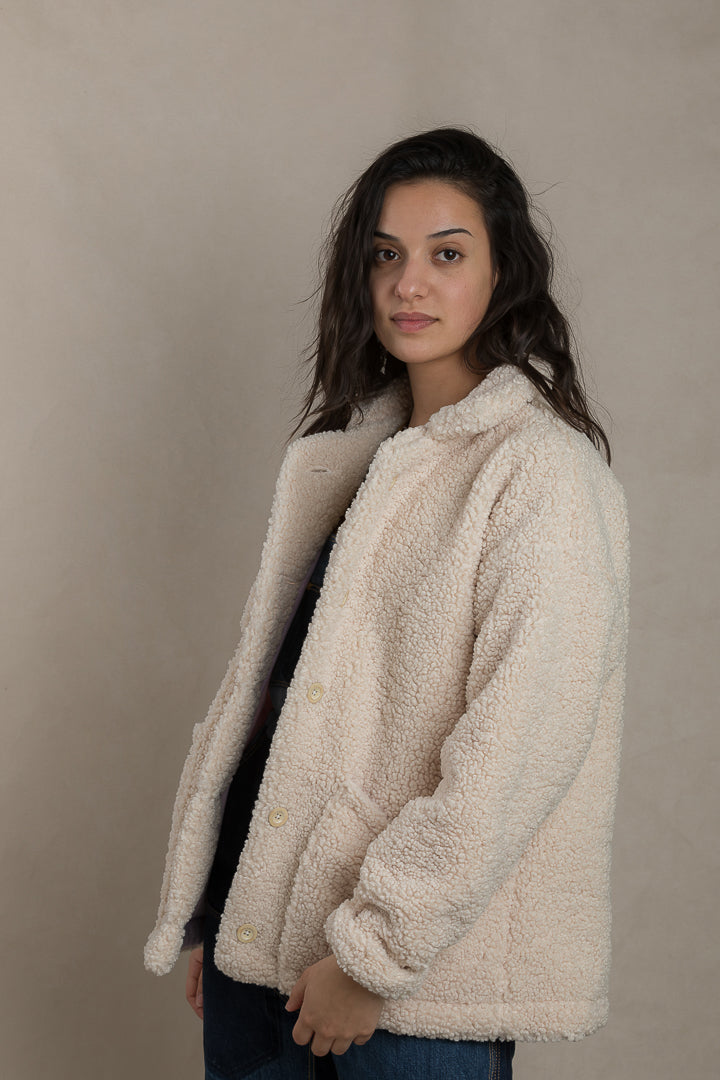 Veste Julien