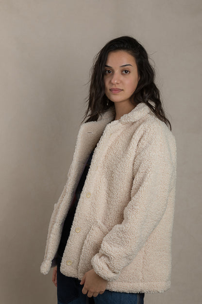 Veste Julien